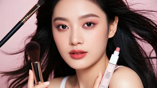 探索化妆品的神奇魅力