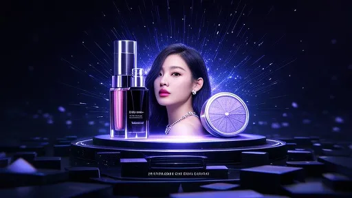 解锁美丽密码：化妆品的奥秘