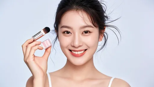 化妆品：让你焕发出自信光彩