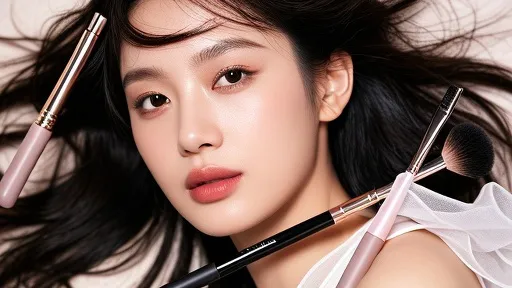 发现美的力量：化妆品的独特魅力