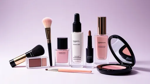 探索美妆世界：发现独特的美丽之道