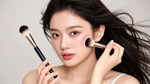 美妆达人分享：实用的化妆技巧与心得